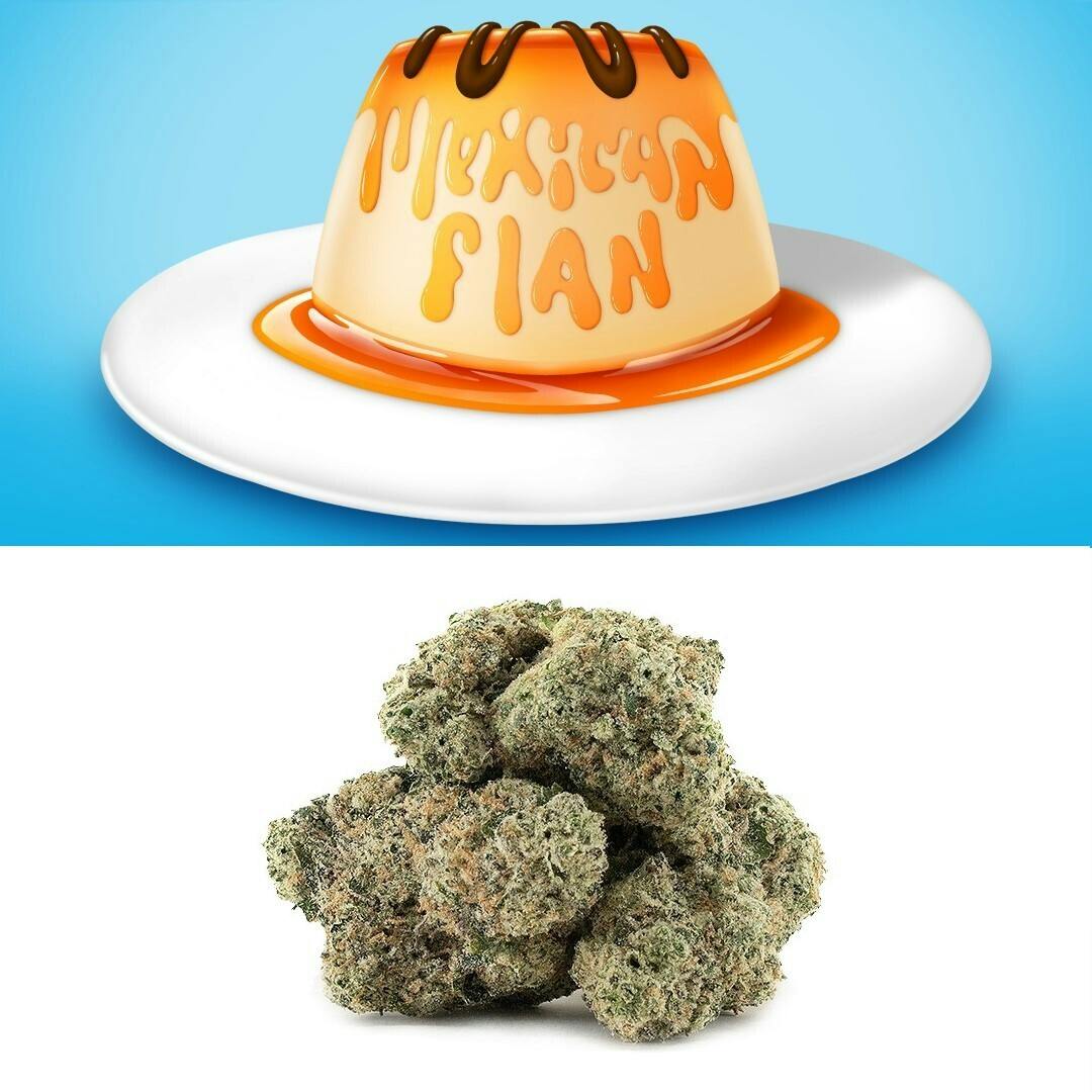 Mexican Flan