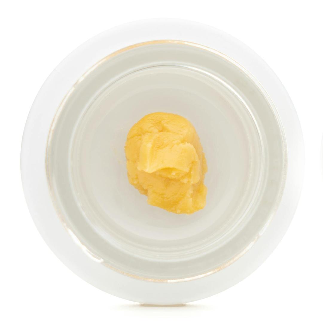 GDL Silver Label Live Badder (2g) | Orthodawgs Kush