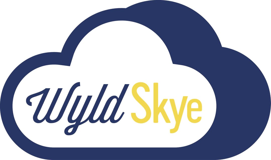 Wyld Skye logo
