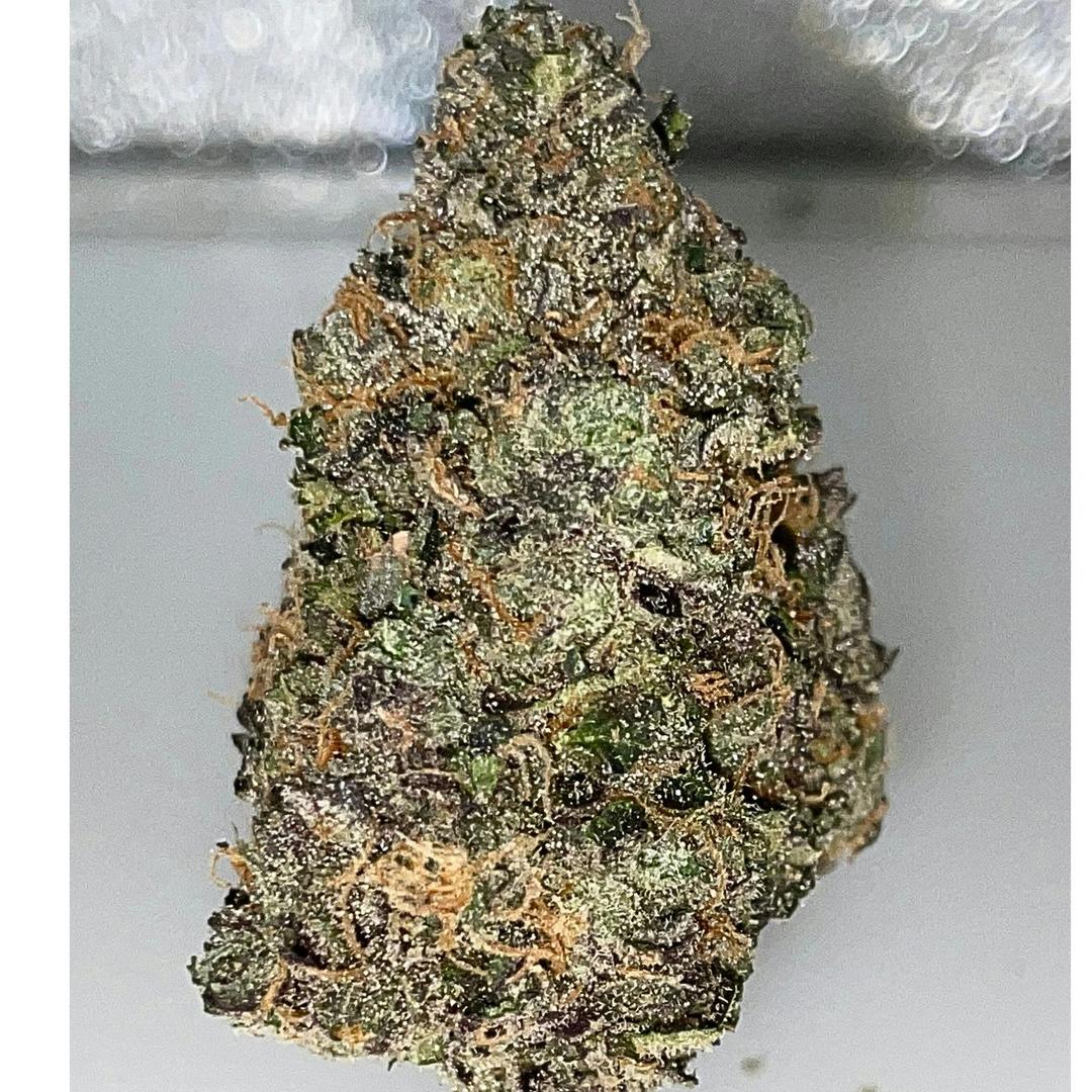 Berry Stomper