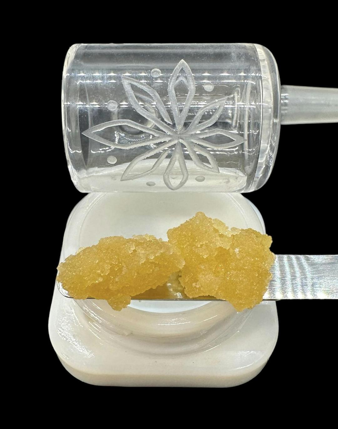 1g Coconut Milk Sugar