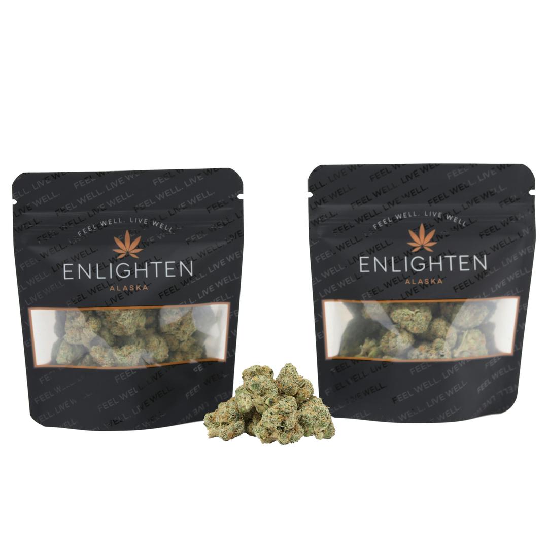 Chem Chillz Pre-Packed - 3.5g