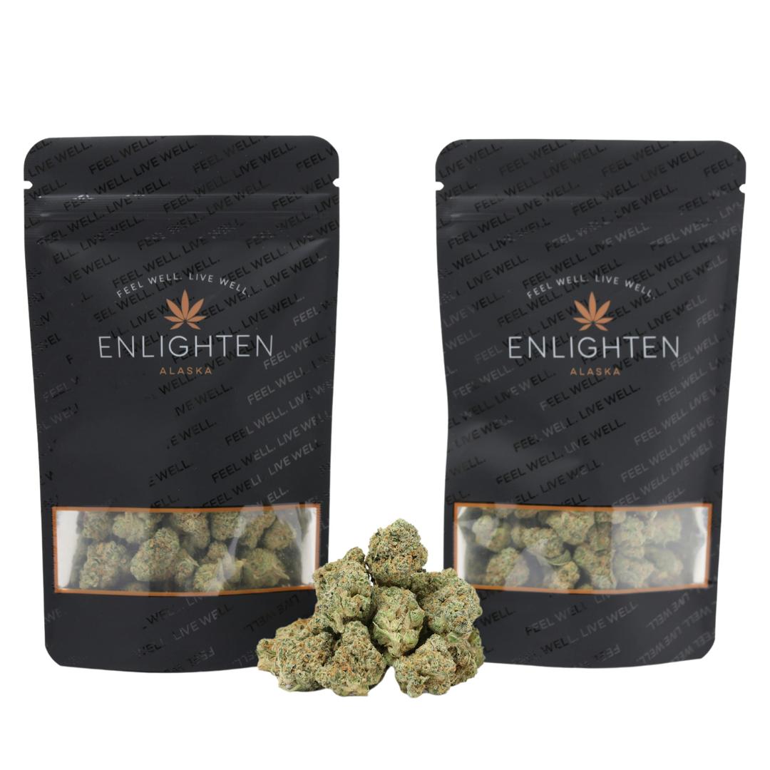 Chem Chillz Pre-Packed - 7g