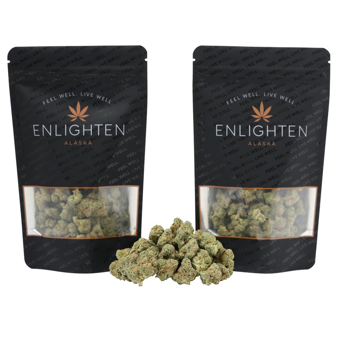 Chem Chillz Pre-Packed - 14g