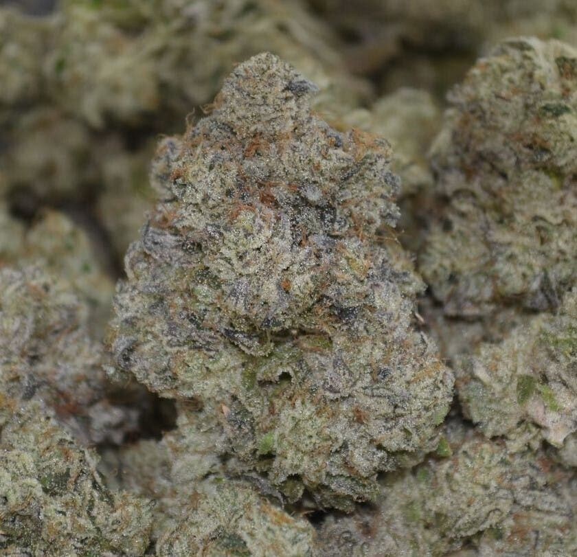 Organic Cream D' Mint