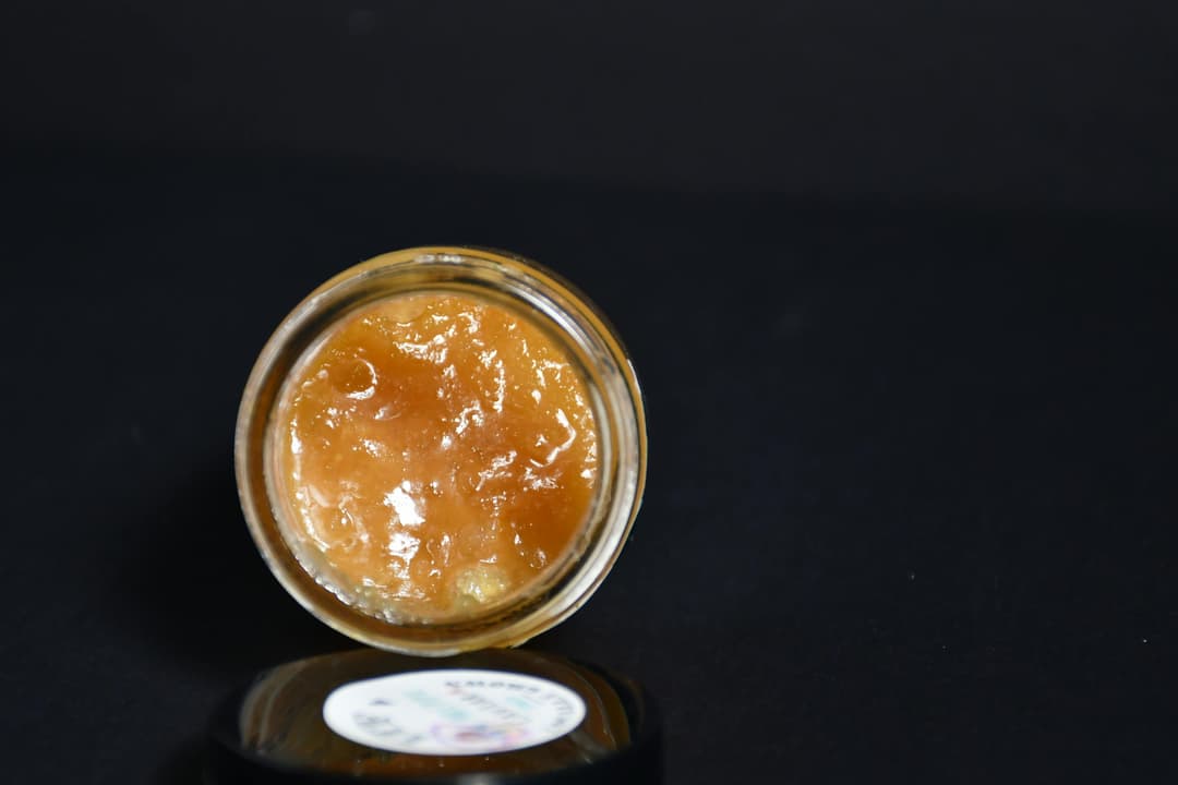 Sour Breath Caviar