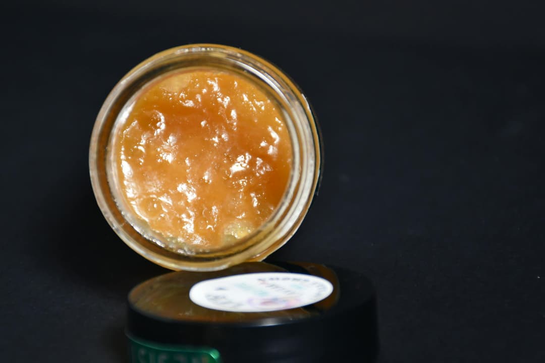 San Fernando Valley OG Caviar