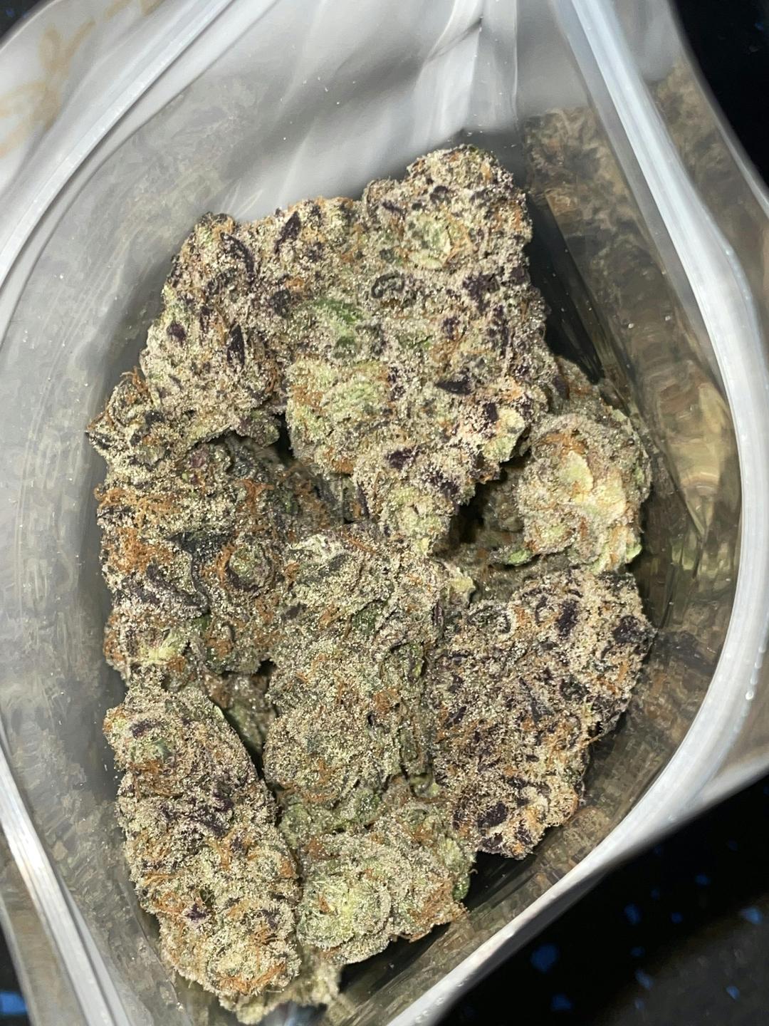 Raspberry Diesel