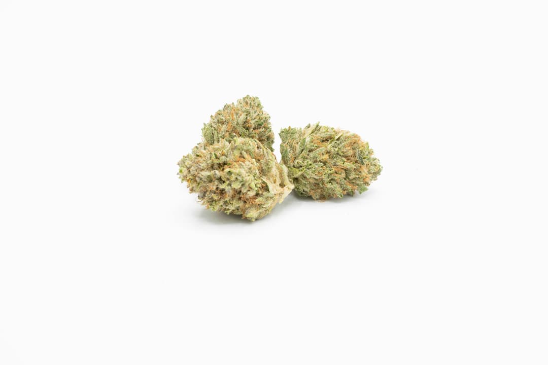 Alien Blackout 1g Flower