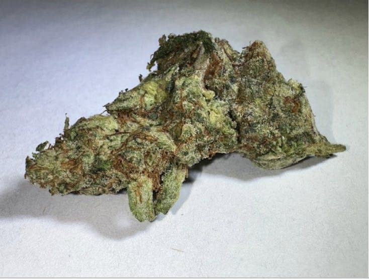 Mendo Crumble