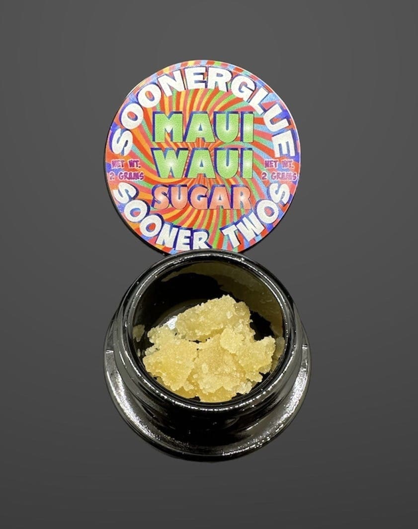 2g Maui Waui Sugar