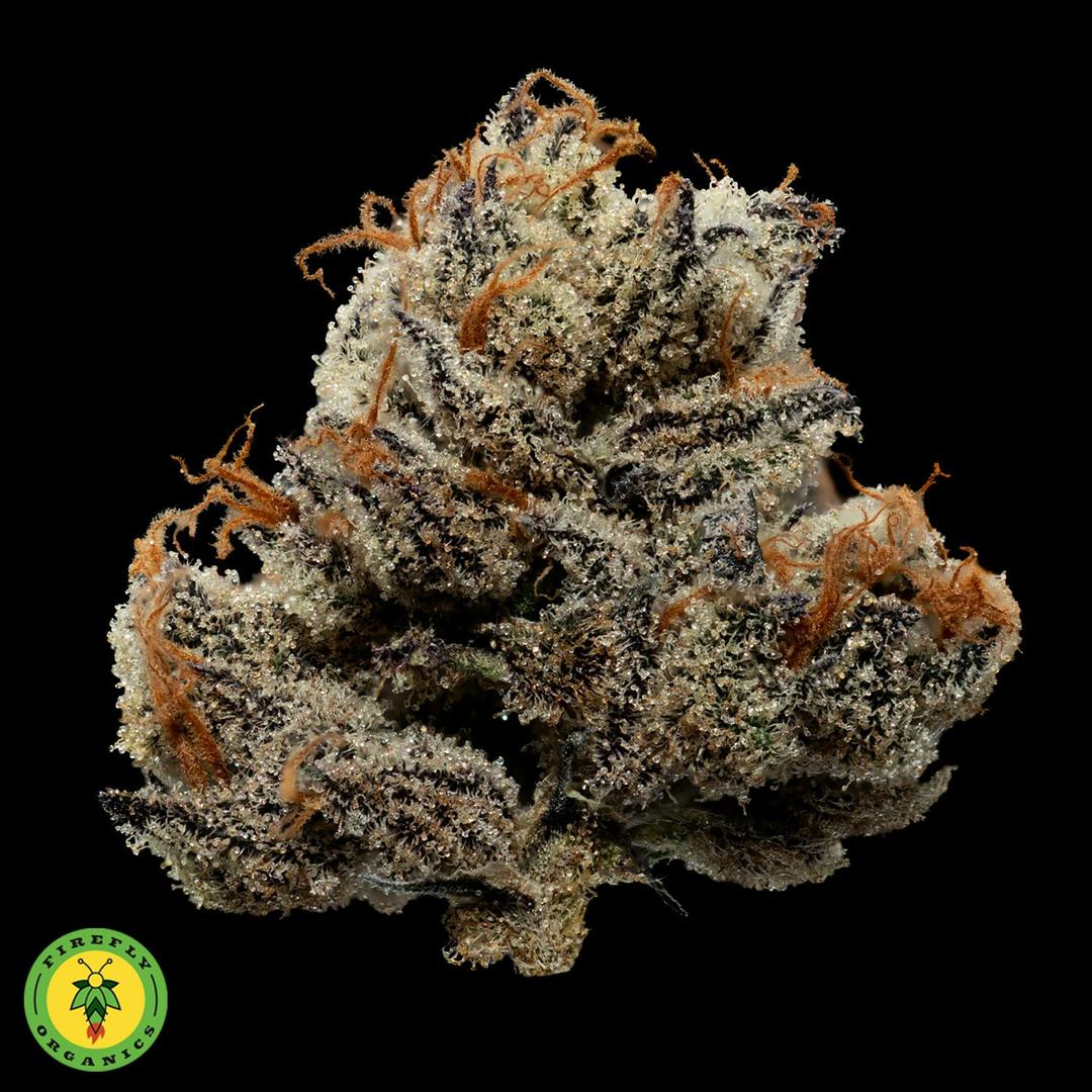 Grape Gas