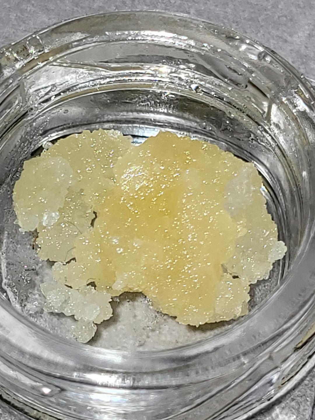 Oreoz THC Rocks