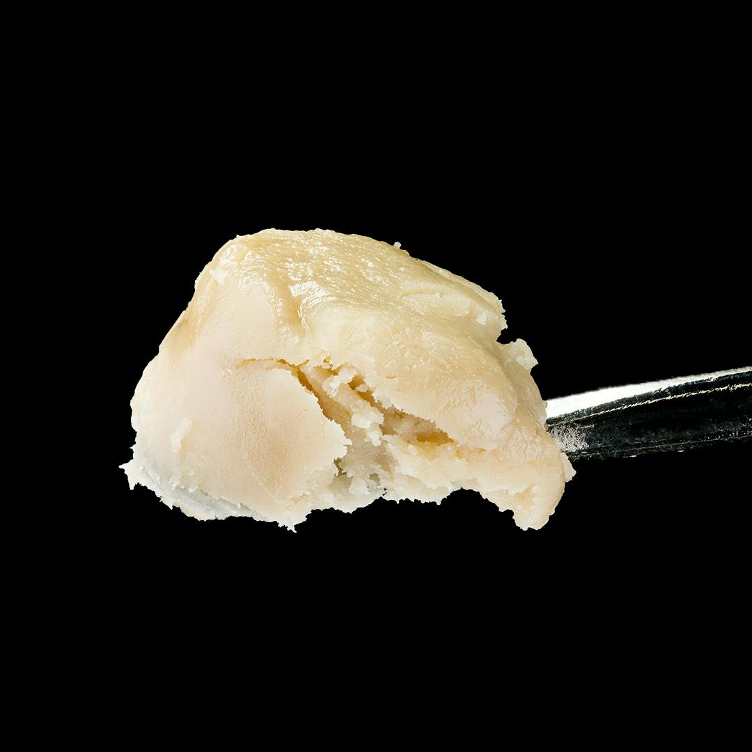 Purple Chai Cold Cured Live Rosin