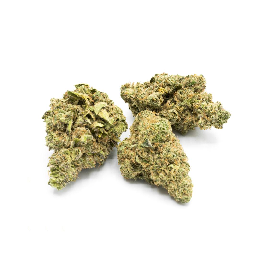 Bonkerz 1g Flower