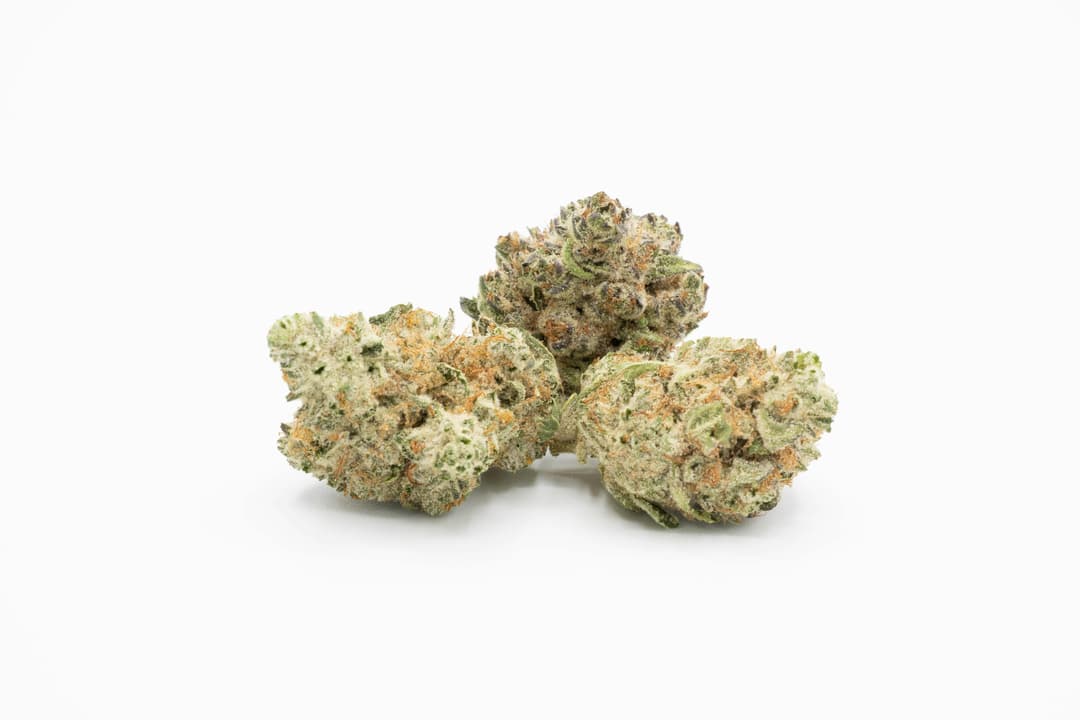 Bruce Banner 1g Flower