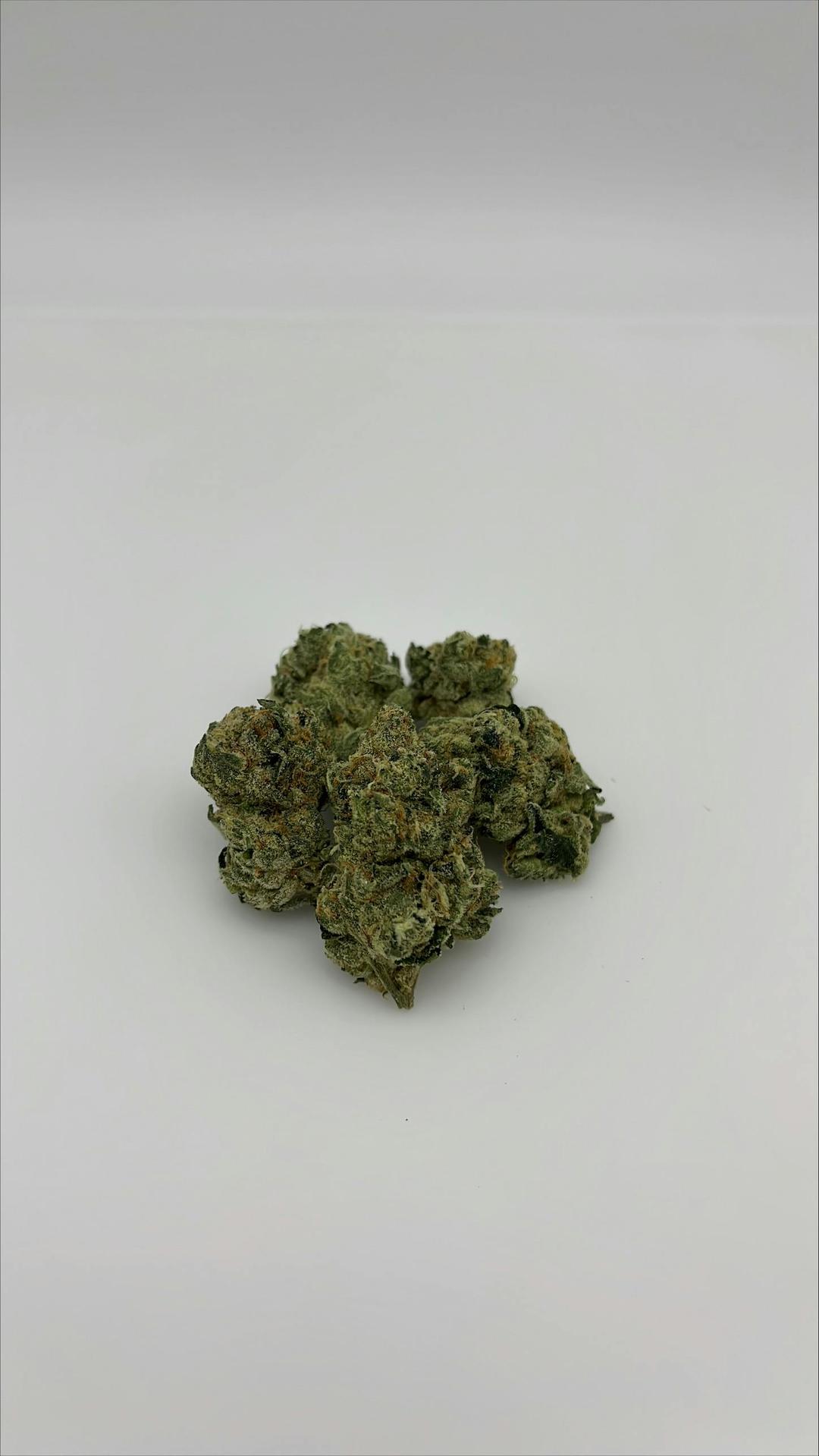 Dime Bag | Dragon Fire (1/2 OZ)