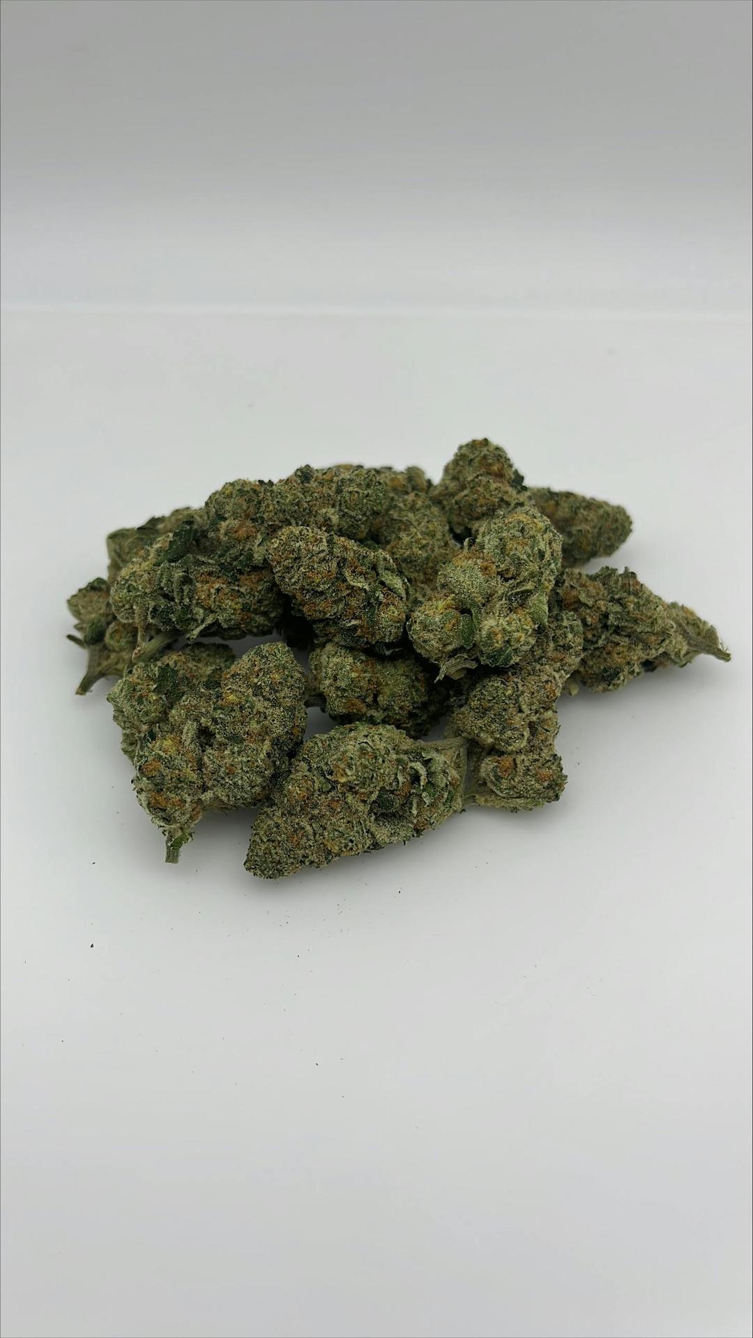 Dime Bag | Sweet Cream Hyrbid (1/2 OZ)