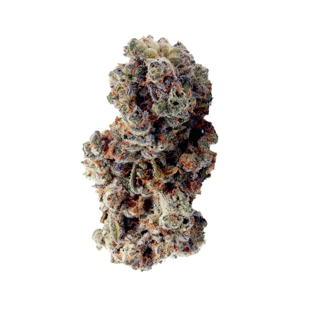 Paradise Flower - Cotton Candy Grapes (3.5g)