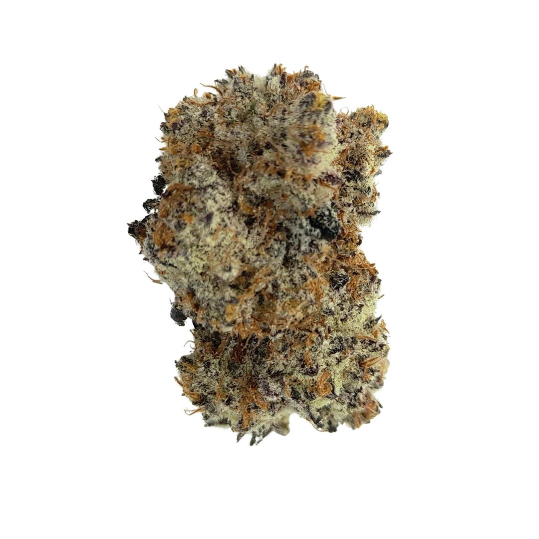 Paradise Flower - Frozen Plums (3.5g)