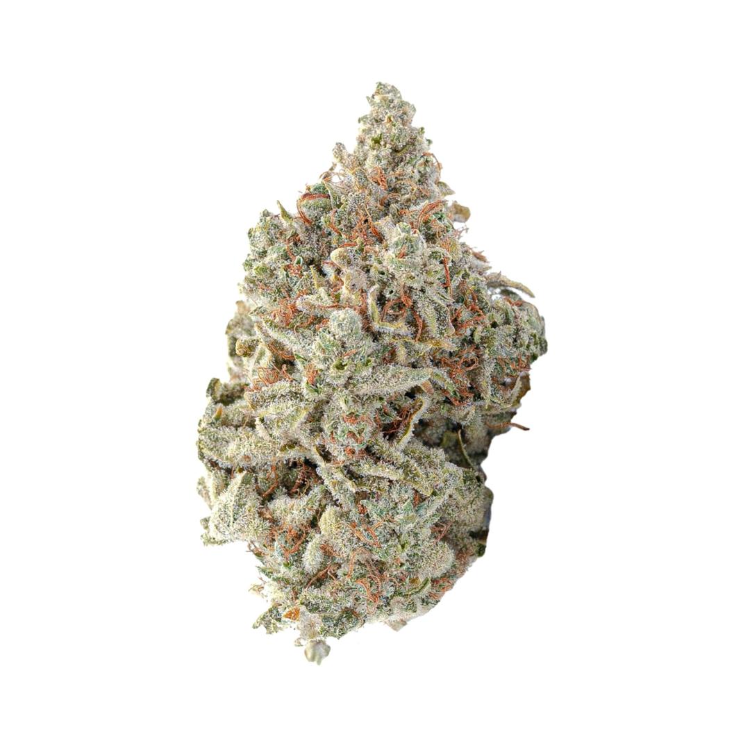 Paradise Flower - Matcha (3.5g)