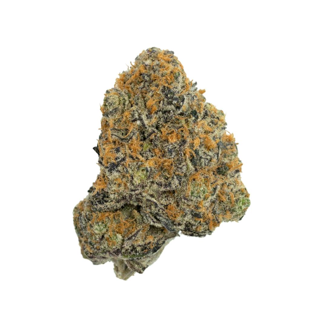 Paradise Flower - Olallieberry Pie (3.5g)