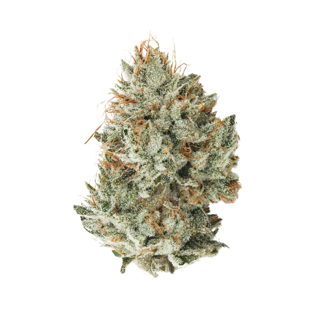 Paradise Flower - Sour Grapes (3.5g)