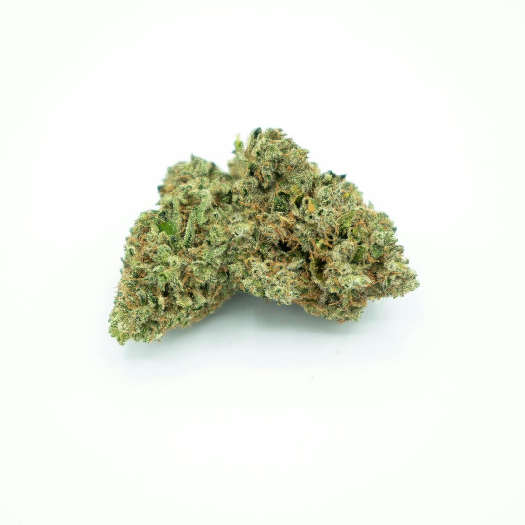 Diesel Train 1g Flower