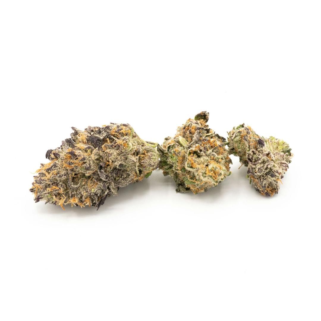 Grape Runtz 1g Flower