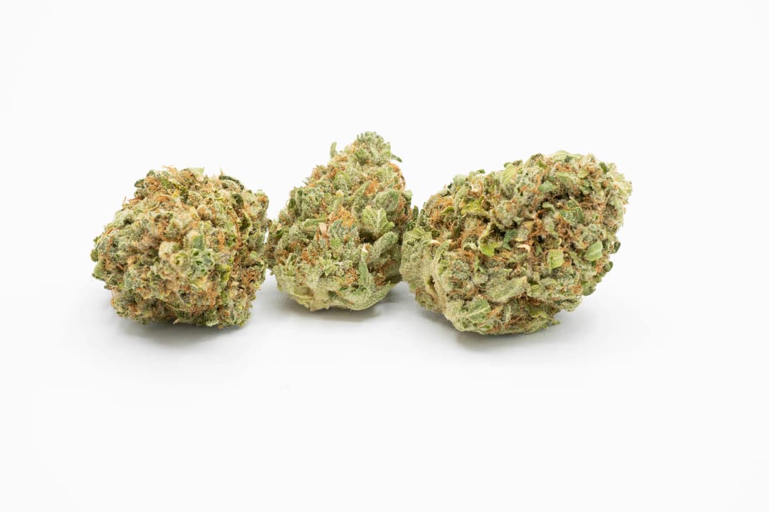 KC Kush 1g Flower