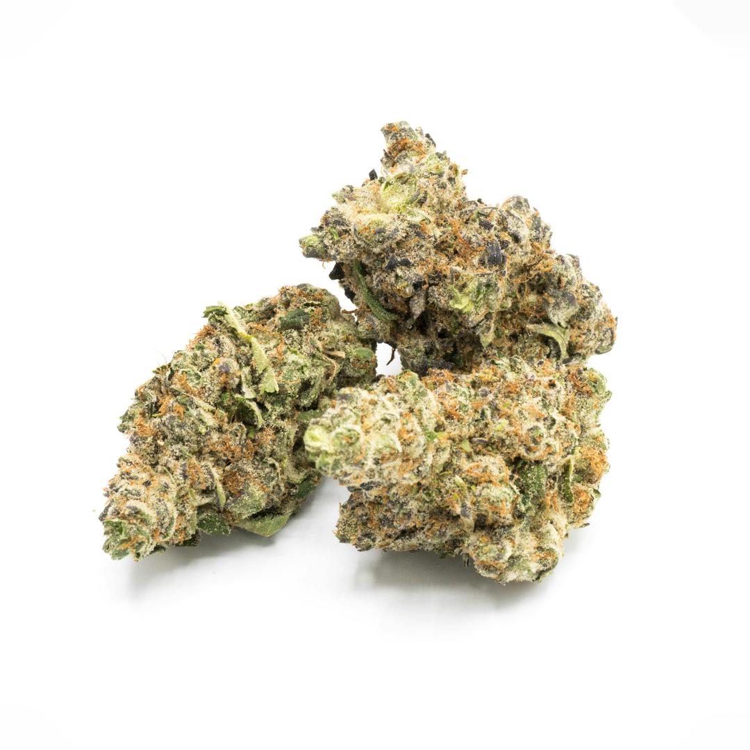 Lemon Tree Punch 1g Flower