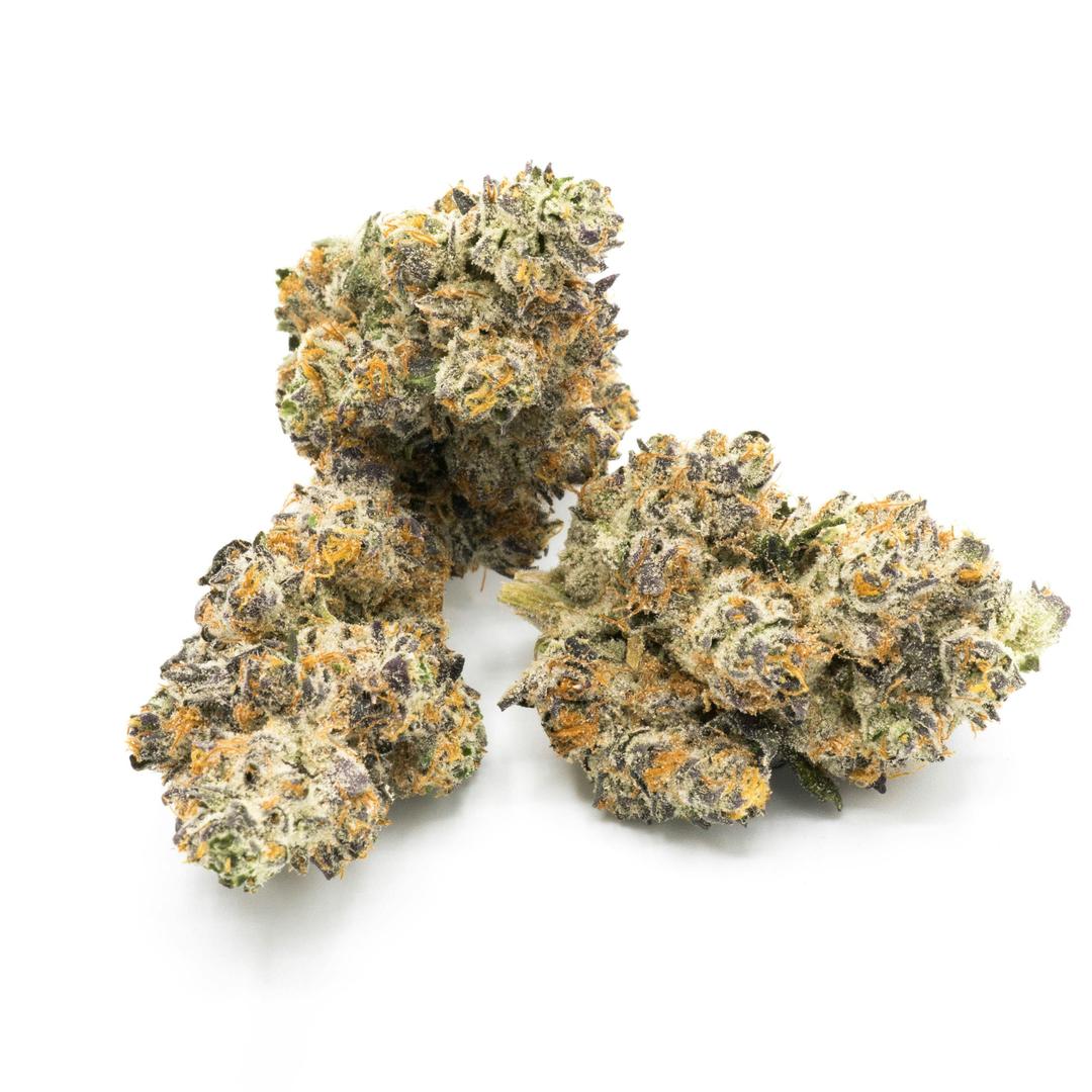 Peach Crescendo 1g Flower