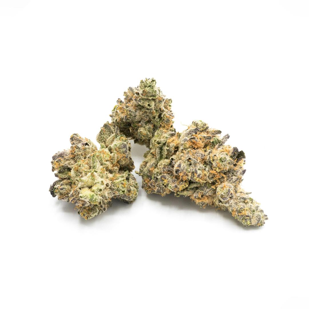 Peanut Butter Acai 1g Flower