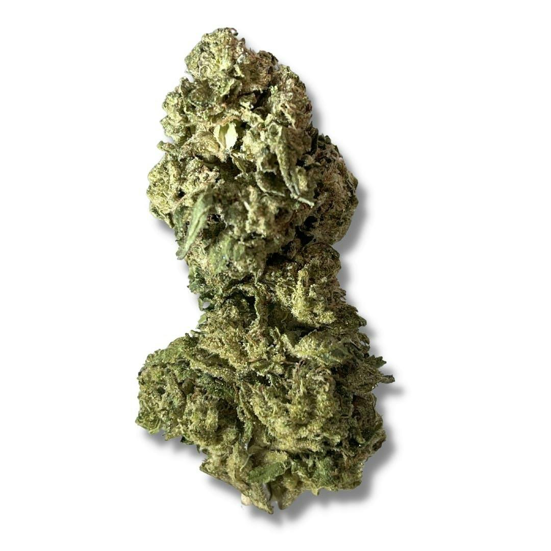 Sierra Hills - Papaya Bomb (S) - 28g