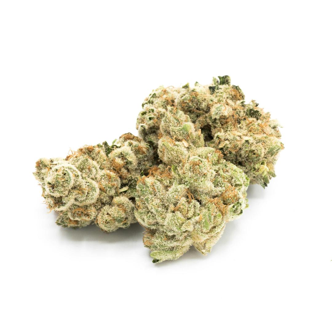 Strawberry Float 1g Flower