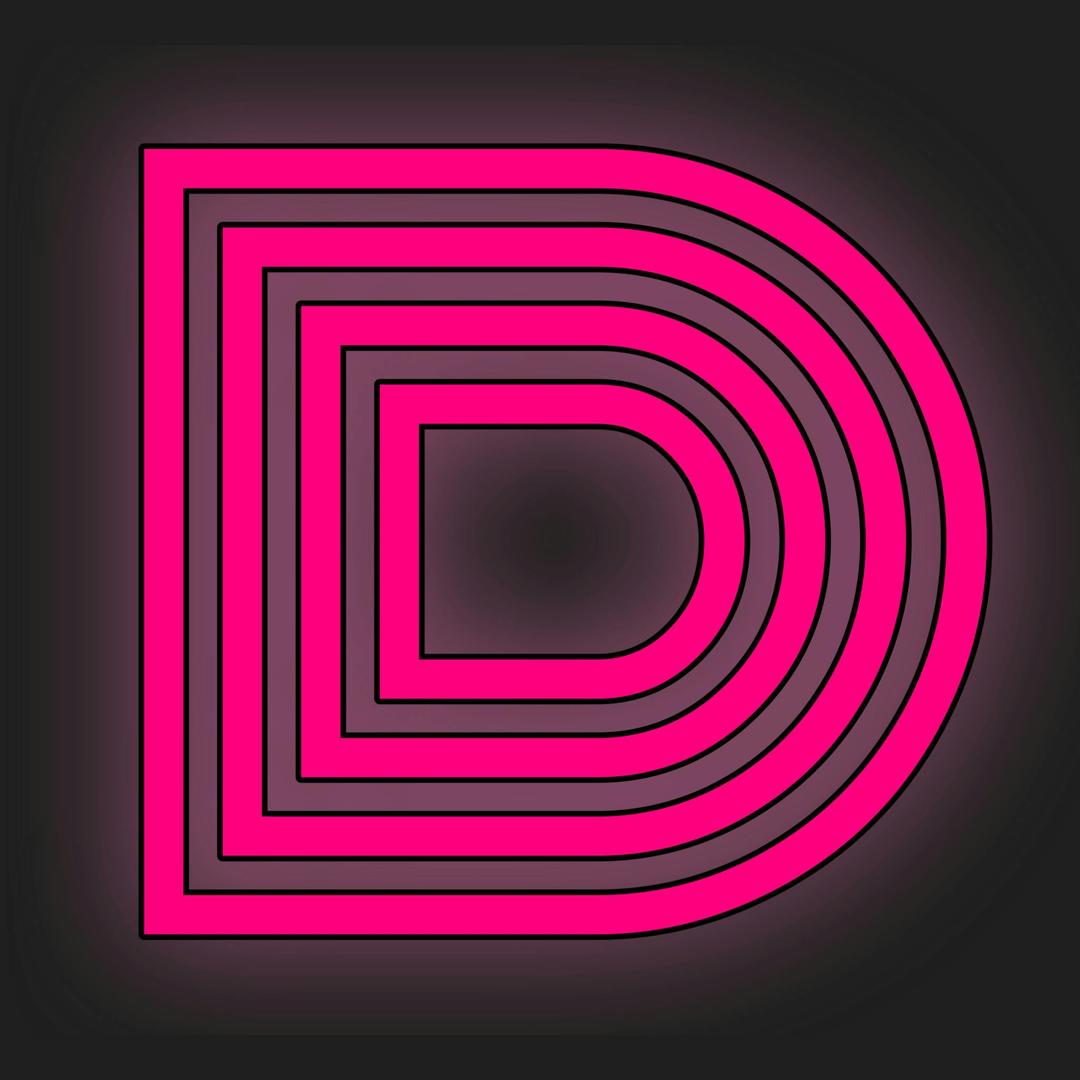 Dazed - Holyoke logo