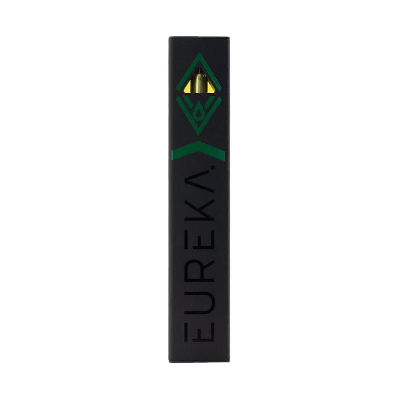 CLASSIC 500mg Disposable - Lemonatti