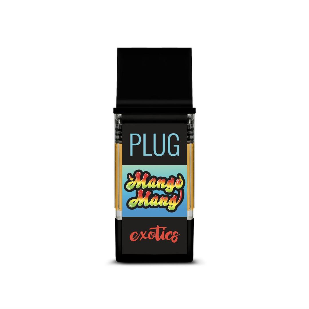 PLUGPlay EXOTICS Pod - Mango Mang