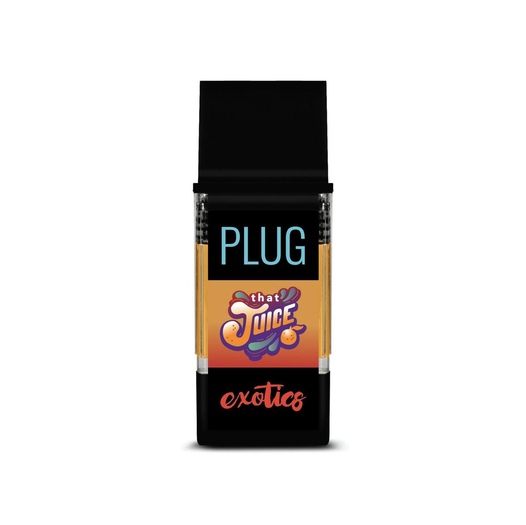 PLUGPlay EXOTICS Pod - That Juice