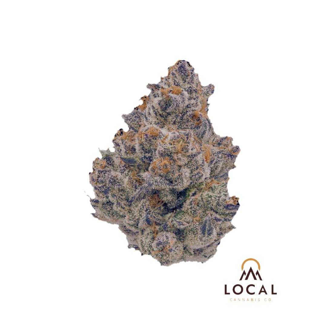 Local 7g Flower - Dosi Face