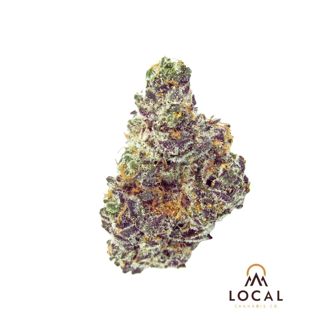 Local 7g Flower - Funky Charms