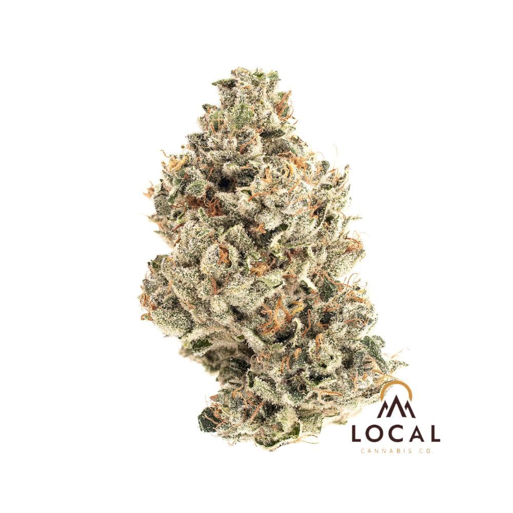 Local 7g Flower SherbHog