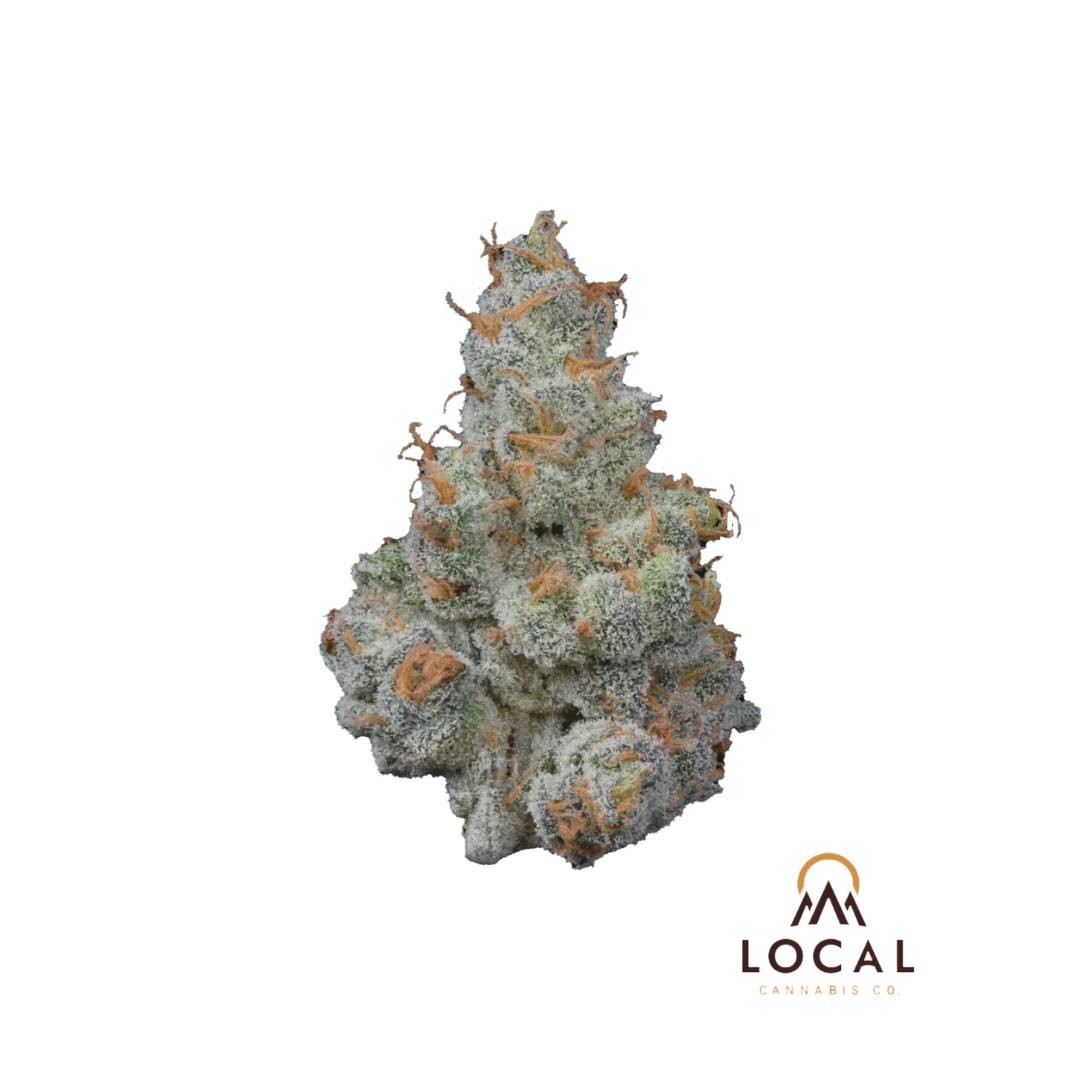 Local 7g Flower - Whip It