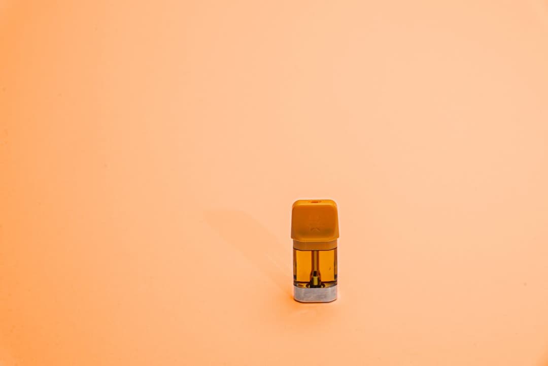 Forte Motif Vape Pod 1.0mL - Summer Solstice Blend (SSB)