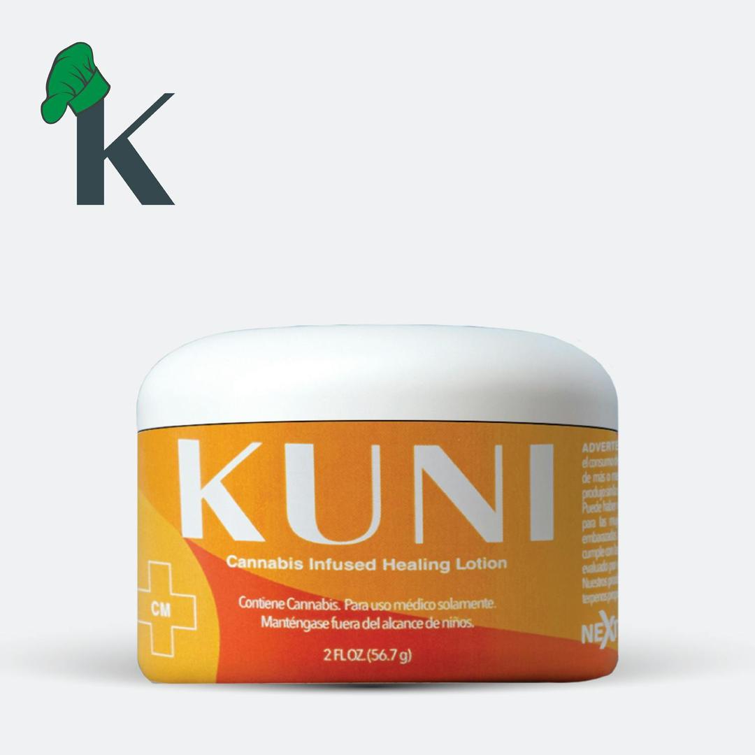 Lotion 60/ 30 MG - Kuni