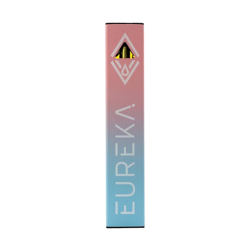 FUSION 500mg Disposable - Mystery