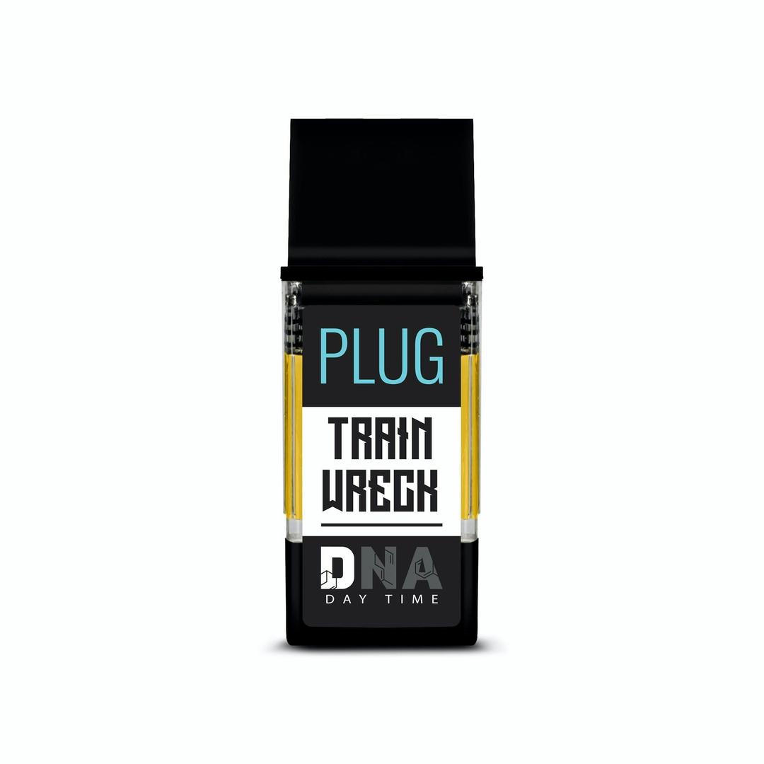 PLUGPlay DNA Pod - Trainwreck
