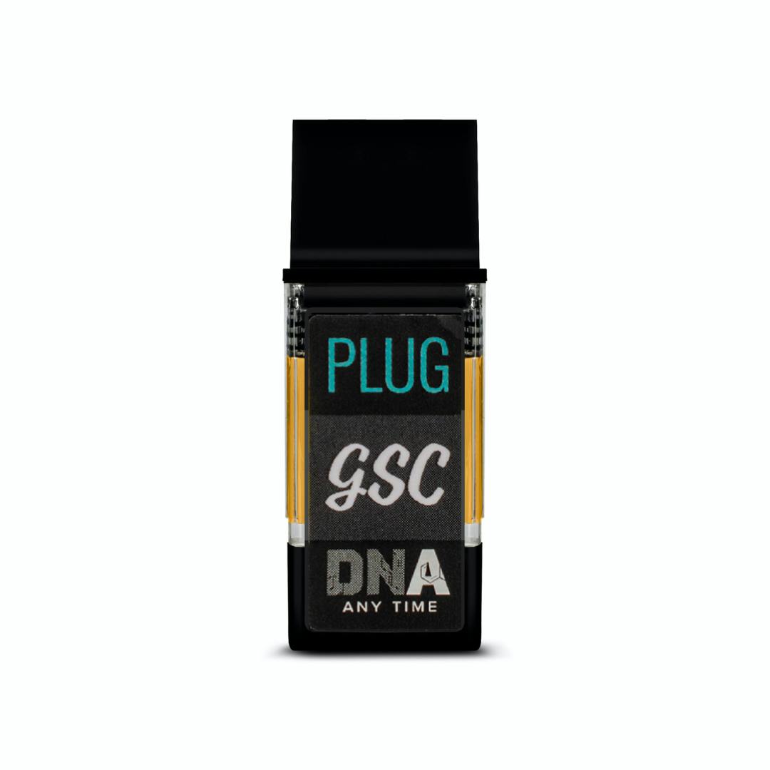 PLUGPlay DNA Pod - GSC