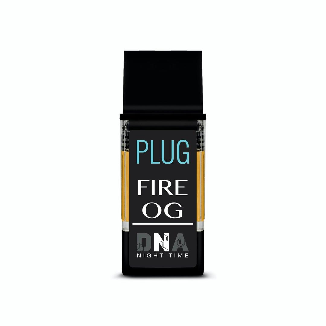 PLUGPlay DNA Pod - Fire OG
