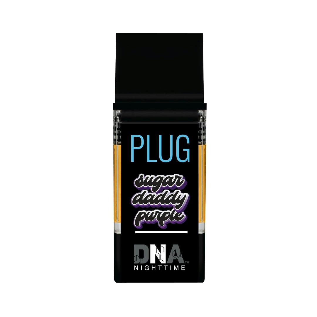 PLUGPlay DNA Pod - Sugar Daddy Purp